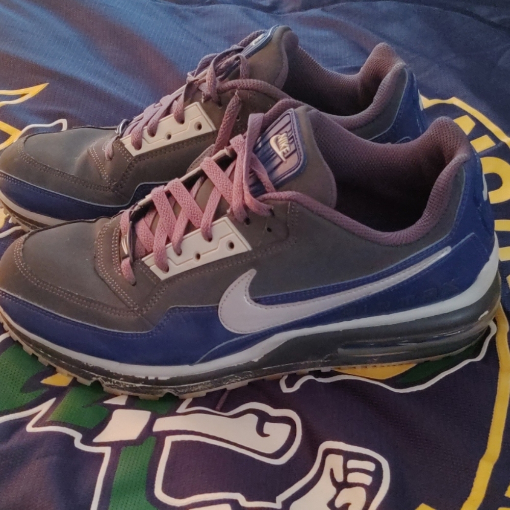 Nike Air Max